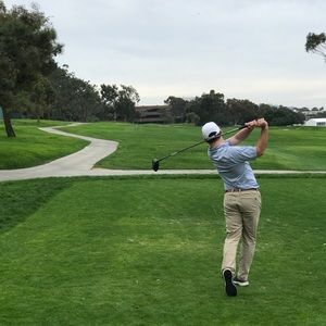 Meet your Posher, Mark